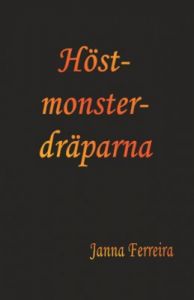 Höstmonsterdräparna