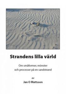 Strandens lilla värld