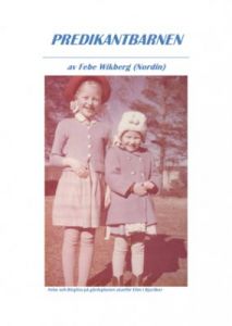 Predikantbarnen