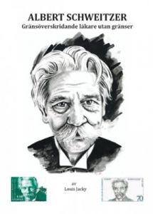 Albert Schweitzer