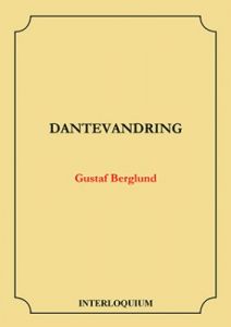 Dantevandring