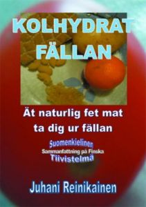 Kolhydratfällan