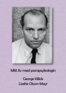 Mitt liv med parapsykologin