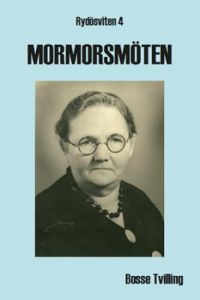Mormorsmöten - Rydösviten 4