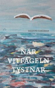 När vitfågeln tystnar
