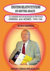 Einsteins relativitetsteori: En kritisk analys