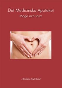 Det Medicinska Apoteket - Mage och Tarm