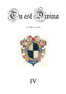Tu est Divina IV