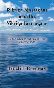 Riktiga företagare och/eller Viktiga företagare