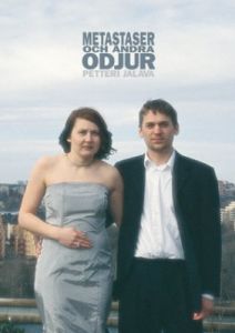 Metastaser och andra odjur