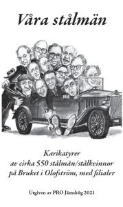 Våra Stålmän