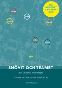 Snövit och teamet