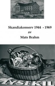 Skandiakonserv 1944-1969