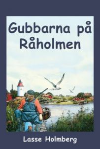 Gubbarna på Råholmen