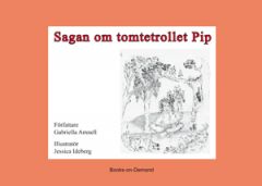 Sagan om tomtetrollet Pip
