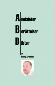 Anekdoter berättelser dikter