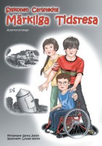 Syskonen Carlstedts Märkliga Tidsresa