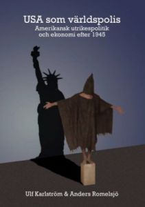 USA som världspolis