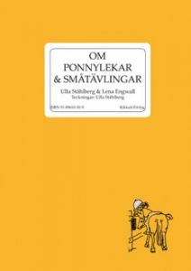 OM ponnylekar & småtävlingar