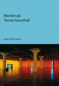 Mordet på tensta konsthall