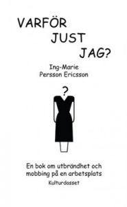 Varför just jag?