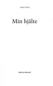 Min hjälte