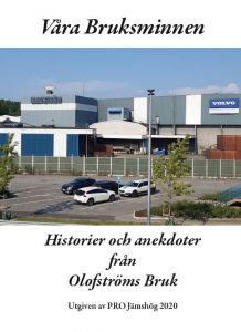 Våra Bruksminnen