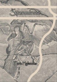 Stenminne av Tore Hylander