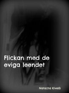 Flickan med de eviga leendet av Natacha Kivelä