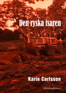 Den ryska tsaren av Karin Carlsson