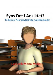 Syns det i Ansiktet av Mona Melin