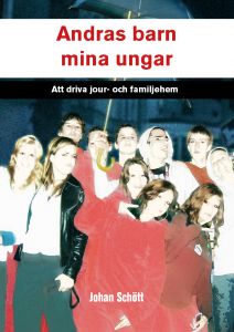 Andras barn - mina ungar av Johan Schött