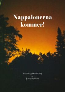 Nappalonerna kommer! av Jimmy Sjöblom