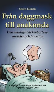 Från daggmask till anakonda av Søren Ekman