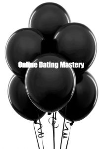 Online Dating Mastery av Maziyar Khallagi
