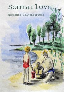 Sommarlovet av Marianne Falkenströmer
