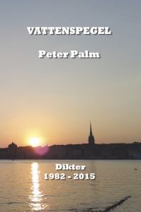 VATTENSPEGEL av Peter Palm