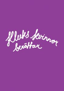 Kluks kvinnor berättar av Martin Johansson