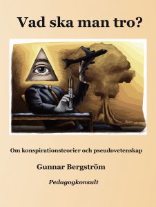 Vad skall man tro? av Gunnar Bergström