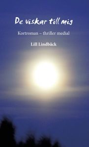 De viskar till mig av Lill Lindbäck
