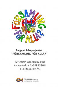 Församling för alla? av Johanna Wickberg