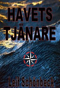 Havets Tjänare av Leif Schönbeck