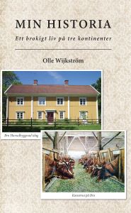 Min Historia av Olle Wijkström