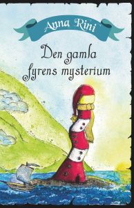 Den Gamla Fyrens Mysterium av Anna Rini