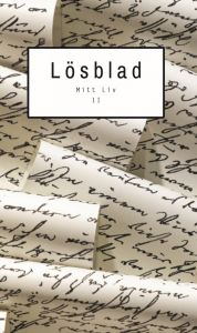 Lösblad av Stefan Grentzelius