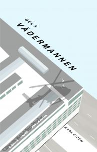 Vädermannen av Karl Eidem