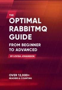 The Optimal RabbitMQ Guide av Lovisa Johansson