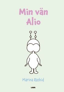 Min vän Alio