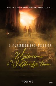 Mysterierna i Wolfbridge town. Volym 2.