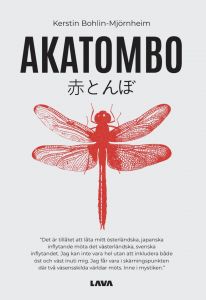 AKATOMBO av Kerstin Bohlin-Mjörnheim